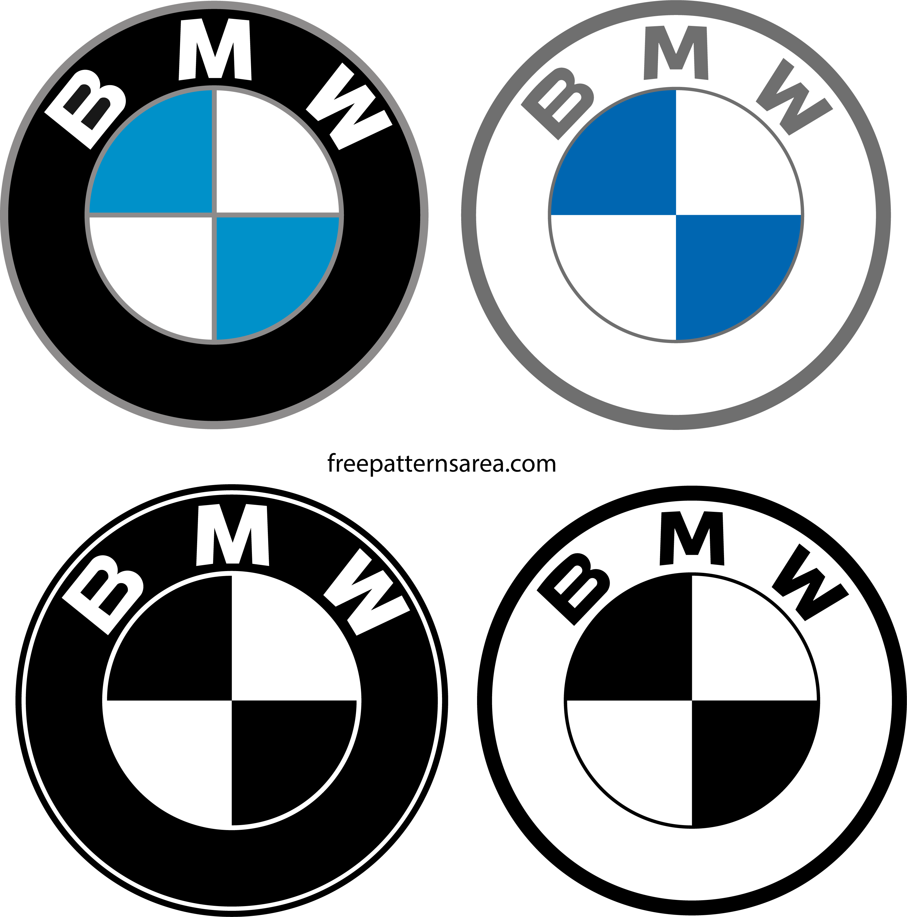 Bmw Logo Dimensions Infoupdate Bmw Logo Dimensions Infoupdate